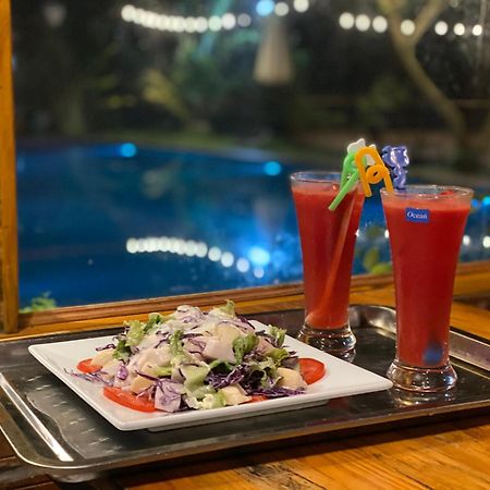 Ninh Binh Valle Montana Homestay Екстер'єр фото