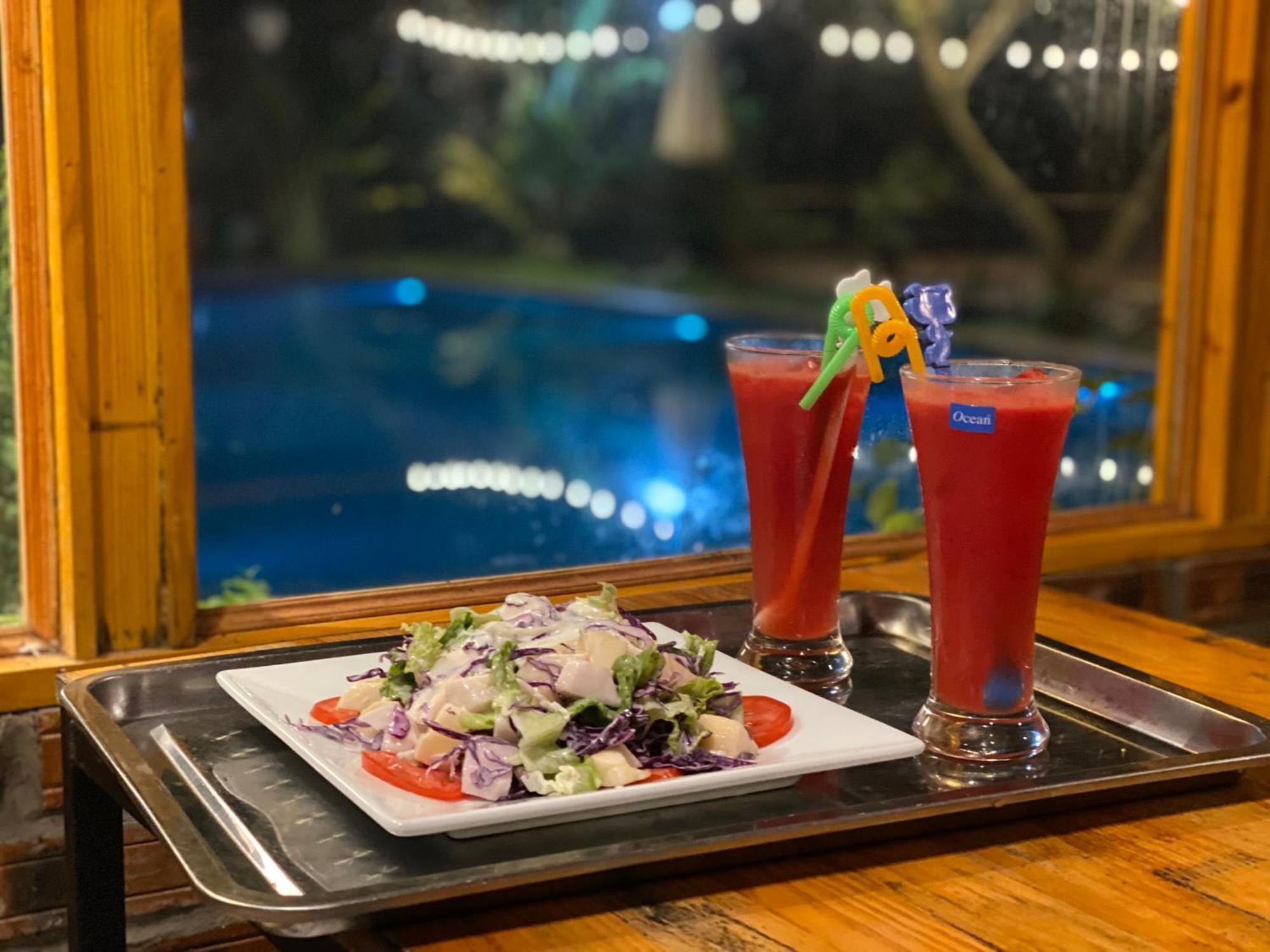 Ninh Binh Valle Montana Homestay Екстер'єр фото