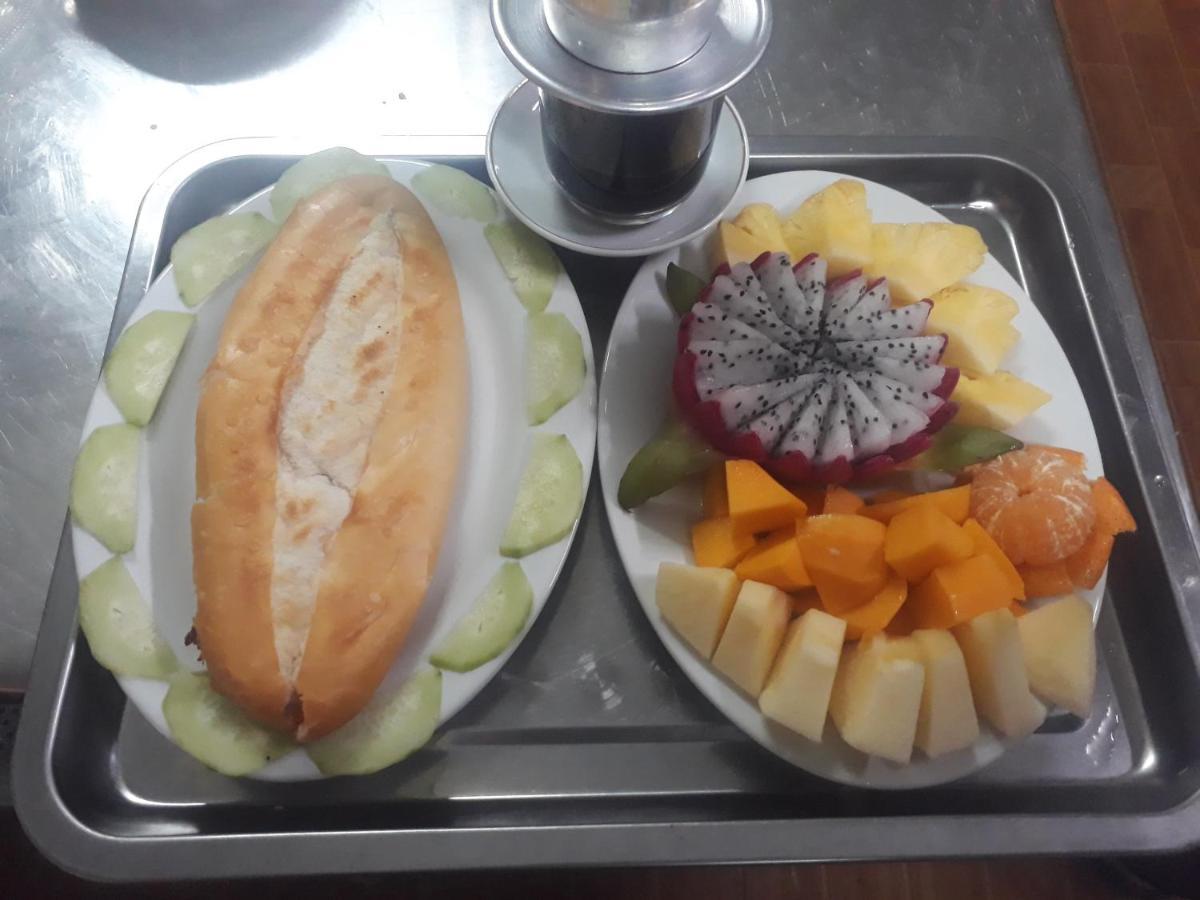Ninh Binh Valle Montana Homestay Екстер'єр фото